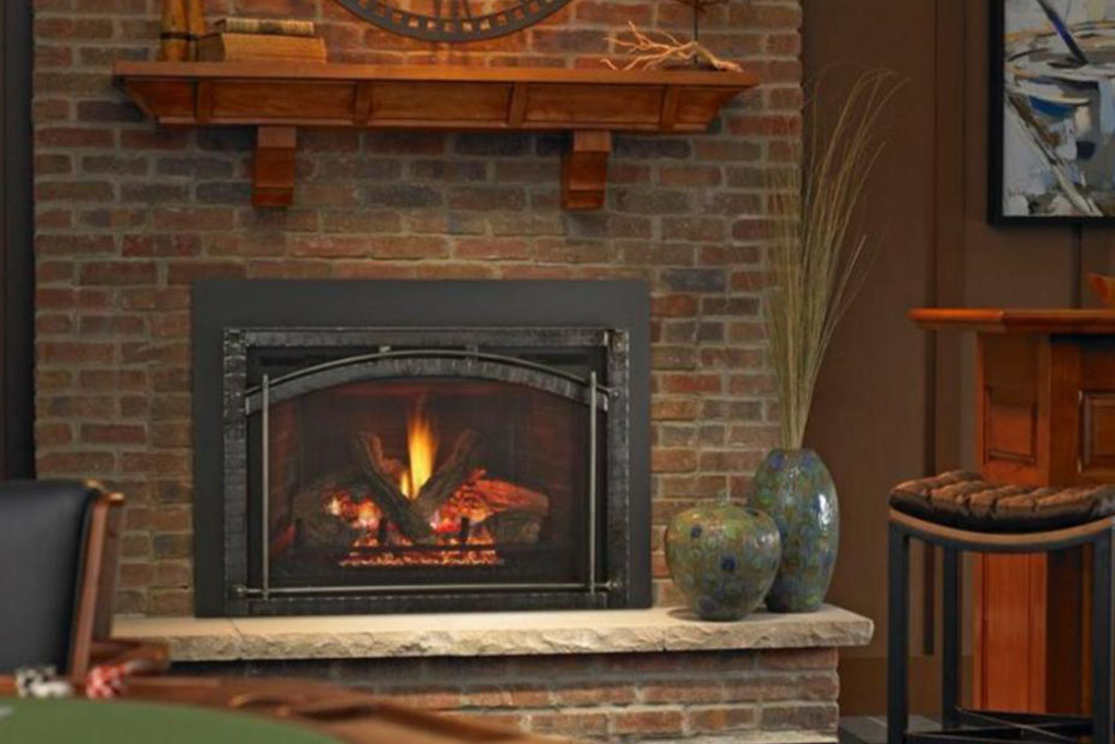 Fireplace Installations