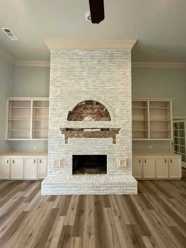 Texas Chimney LLC
