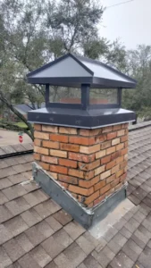 Channelview Chimney's Amazing Transformation